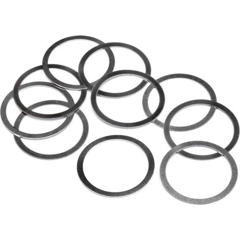 WASHER 13x16x0.2mm (10pcs)