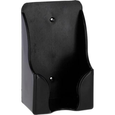 Rechteckiger Lecksteinhalter für Stein 2kg für Pferde (1/2)