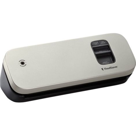 Machine à emballer sous vide Foodsaver VS1190X (1/5)