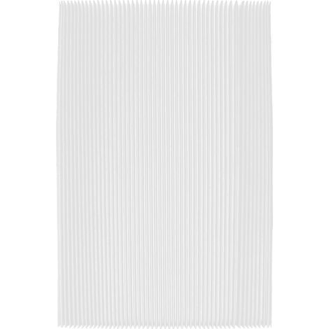 Filtre à air pour purificateur Dakine MCK57LMV2 et MC70KMV2, remplacement Daikin (1/5)