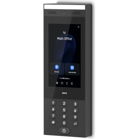 Ubiquiti UACC-Intercom-WM Monte (1/5)