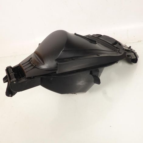 [PRODUIT D'OCCASION] Coffre origine pour scooter Aprilia 50 Sr Racing Lc 2006-2014 (1/4)