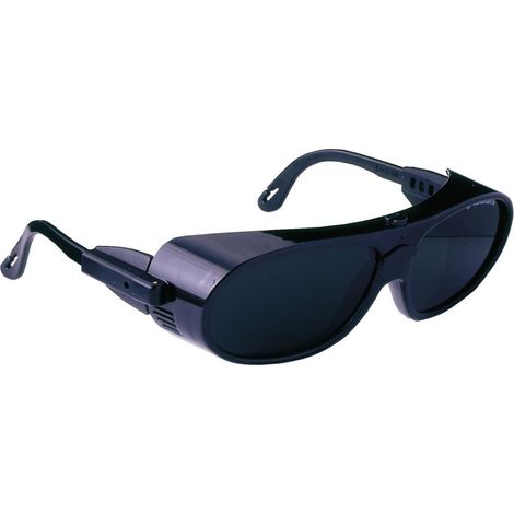 E-TOP MEHRZWECKSCHUTZBRILLE OSLO,ATHERMALDIN 5,E-TOP