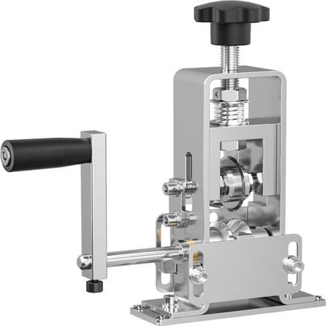 Dénudeur De Câble - Automatique 1 À 25 Mm - Pour Recyclage Et Maintenance Électrique - 1 Pièce