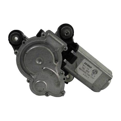 [PRODUIT D'OCCASION] Moteur Essuie-glace Arriere LANCIA Ypsilon 2003- ♻️ Ref Oe. Ms2596007030 - Garantie à vie (1/2)