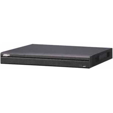 (dhi-nvr5216-4ks2(v2.0)) Dahua Grabador Ip Nvr 2hdd 16 Canales 4k Gen 2 (1/5)