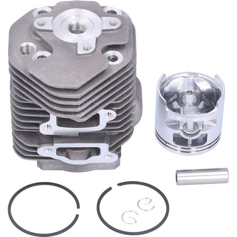 Kit cylindre-Piston de 58mm, pièces de rechange adaptées aux scies à béton STIHL TS760