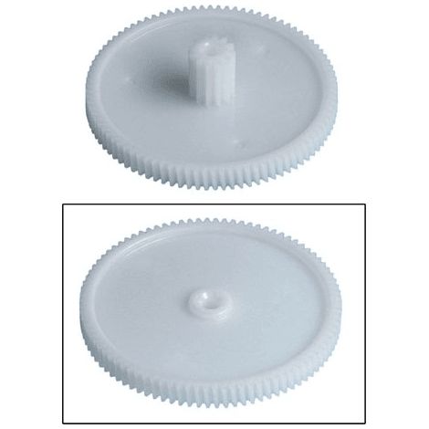 PIGNON Z= 108 pour PIECES PREPARATION DES BOISSONS PETIT...