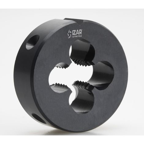 Cojinete Mano HSS Co DIN22568 (M) - 3536 - 04,00X0,70 IZAR (1/3)