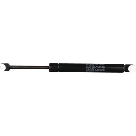 Cylindre à gaz pour toit ouvrant Fendt X800420446000 (1/3)
