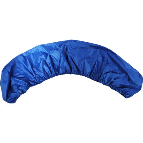 Housse de protection étanche pour kayak 4.1‑4.5m, anti-UV et anti-poussière, toile Oxford résistante pour usage intérieur et extérieur. (1/5)