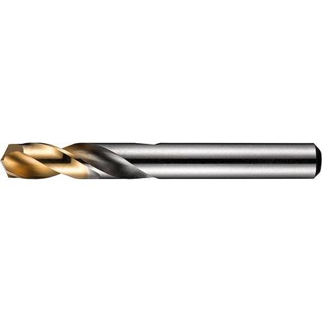 DORMER A0223.1 Spiralbohrer DIN/ANSI Typ N A022 Nenn-Ø 3.1 HSS profilgeschliffen (1/5)