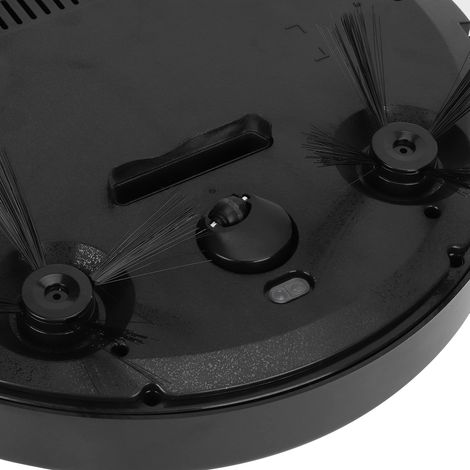 Intelligenter Reinigungsroboter mit USB-Anschluss (1/5)