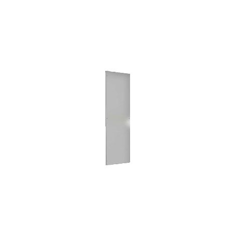 Rittal Seitenwand VX für 2000x600mm Stahlblech  8106245