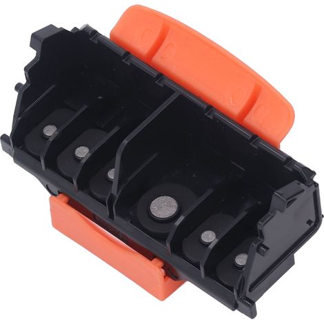 Tête d'impression de remplacement QY6 0083 en PVC-U pour imprimantes IP8780, MG7580, MG7780, MG6380 et MG7180 (1/5)