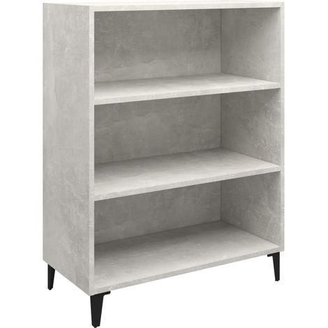Aparador-cómoda-mueble-organizador-cocina-salón-salón-695x325x90 cm-madera-ingeniería-gris 020032002