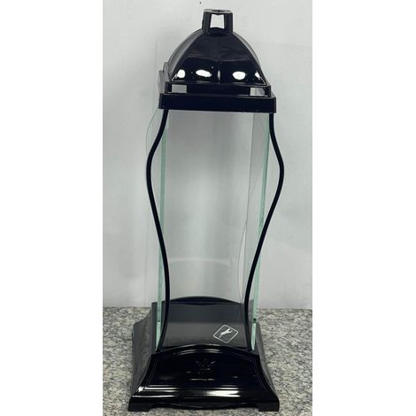 LANTERNA s-3 GRANDE / NERO / 1 PEZZO (1/5)