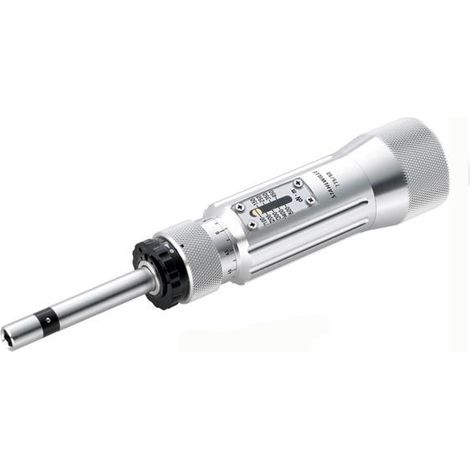Stahlwille Drehmomentschraubendreher TORSIOMAX Modell 775a/50 6-kant 1/4 (1/2)