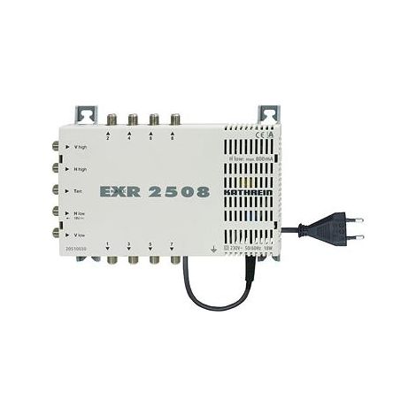 Kathrein EXR 2508 GrigioKathrein