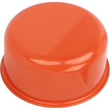 Bouchon de reniflard d'huile à pression pour remplissage de carburant, couvercle de soupape de remplacement pour moteurs SBC BBC SBF 327 350 302 454 502, trou de 1 1/4 pouce. (1/5)