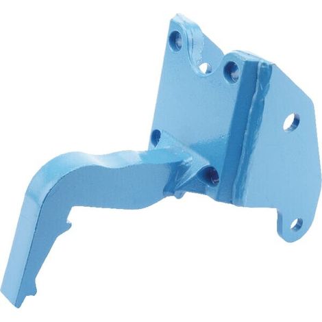 Console braccio portante LEMKEN 4128091 (1/2)