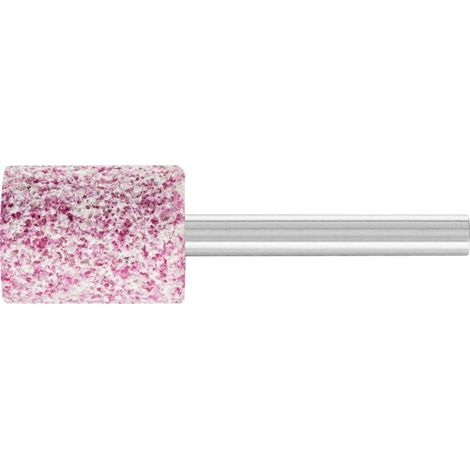 Schleifstift ZY STEEL D20xH25mm 6mm Edelkorund ADW 30 ZY PFERD (1/5)