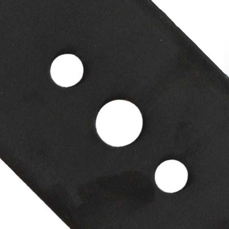 Lame 42 cm alésage 12,4 mm pour Husqvarna (1/5)