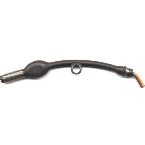 Tubetto miscela compatibile con decespugliatore SHINDAIWA T25 C25 C35