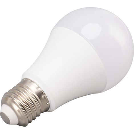 RGB CW Bluetooth-LED-Lampe, dimmbar, Farbwechsel, App-Steuerung, smarte LED-Lampe, Netzstrom 200 bis 240 Volt (1/5)