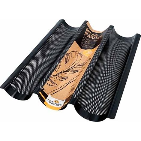 Stampo per baguette Bread Buddies / Birkmann