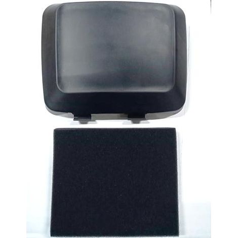 RICAMBIO PAPILLON - RASAERBA SCOPPIO (86768-83506) MOTORE FILTRO P.H1 8-9.