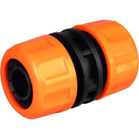 Kupplung Strend Pro Garden, mit 1" Durchfluss, Garten, MAX FLOW