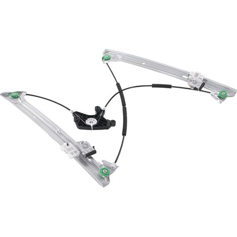 Kit alzacristallo DX for Mercedes-Benz Viano/Vito W639 04-14 6397200146 (1/5)