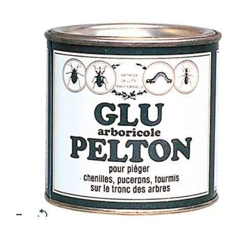 PELTON - Glu arboricole pelton 150gr glu2 (1/2)