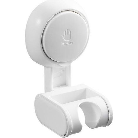 Support de pommeau de douche à ventouse pour accessoires d'appartement - FFY (1/4)