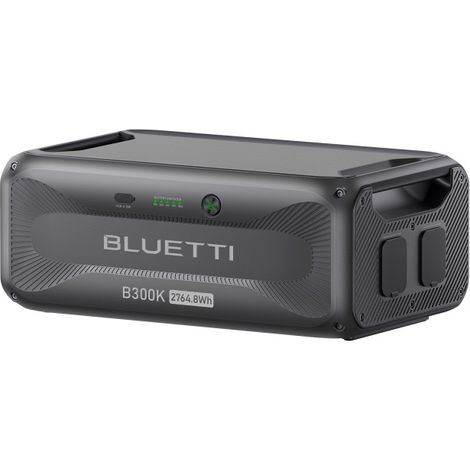 Cable Bluetti P150D a P090D - para conectar B300K/B300 a AC500