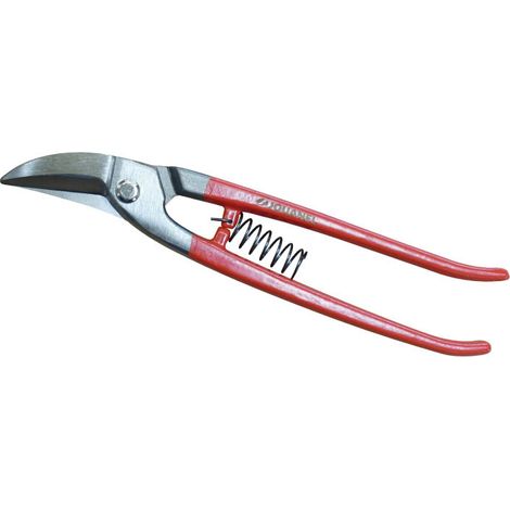 Fresa a tazza JOUANEL da 260 mm - taglio a destra con molla - CTRD