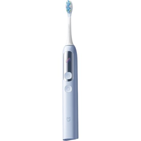 Escova de dentes elétrica Xiaomi Mijia Smart Servo-oscillation Electric Toothbrush Pro Azul