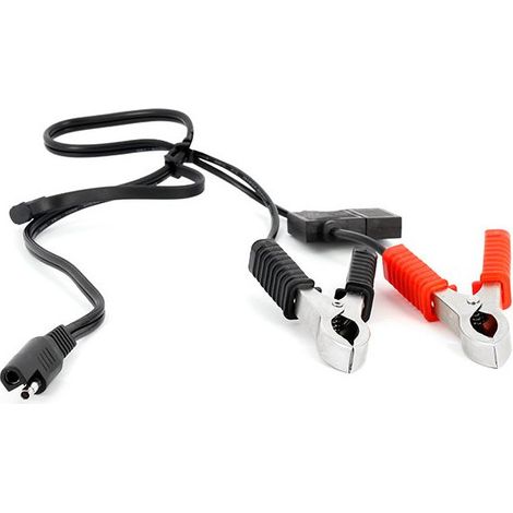 Câble chageur de batterie pour ACCUB03