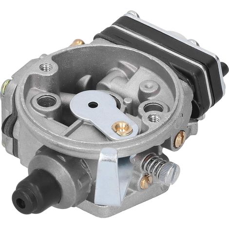 Carburateur pour Echo Shindaiwa, carburateur en aluminium stable fiable pour la maison pour Echo Shindaiwa C350 (1/5)