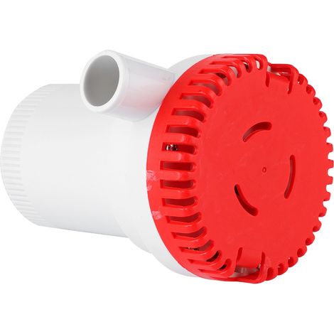 Pompe submersible CC 2000 GPH pour arrosage de broussailles - Accessoires marins SFBP1-G2000-0112V (1/5)
