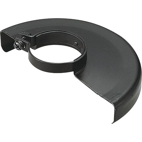 MAKITA 123099-9 Protector de disco con cierre tornillo 125mm