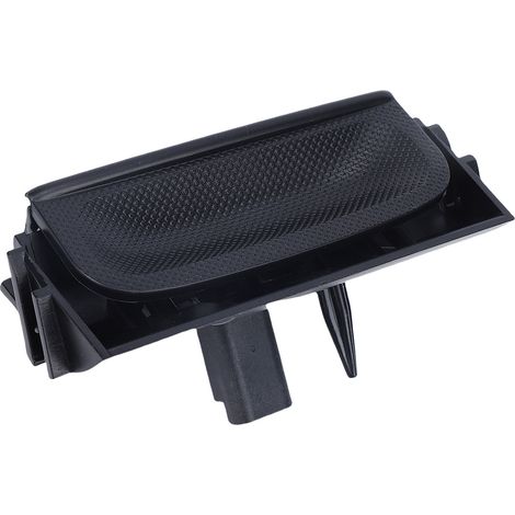 Poignée de verrouillage de hayon 8726V7, étanche, conception ergonomique de remplacement pour citroën C4 Picasso 2006 – 2013 (1/5)