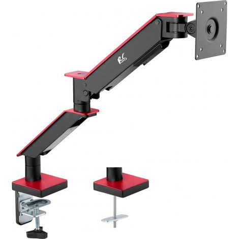 Soporte para monitor nano RS de 17 a 32 pulgadas: ergonomía y estabilidad (1/5)