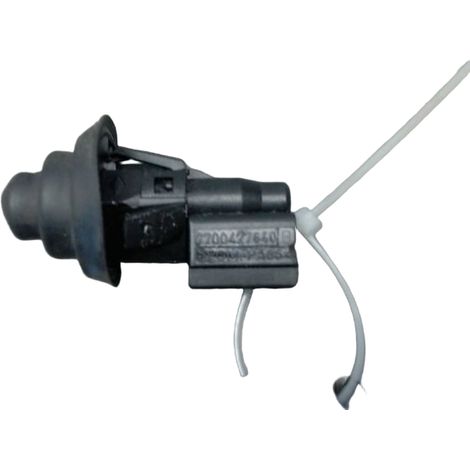 [PRODUIT D'OCCASION] Contacteur Porte Avant Gauche DACIA Logan ♻️ Ref Oe. 7700427640 - Garantie à vie (1/2)