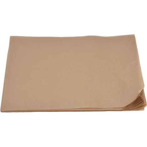 Baking Silicone Oil Paper Barbecue NonStick Baking Paper for Cooking Frying Grilling Rack(Natural Color 20x30cm ) (1/5)