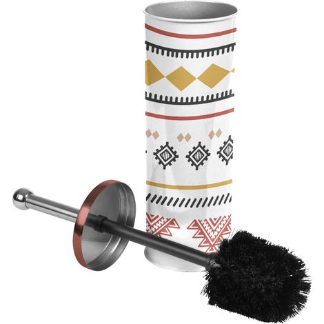 Brosse de toilette Ethnic Estebane