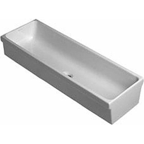 Lavabo bagno Geberit Elleboro 120 (1/2)