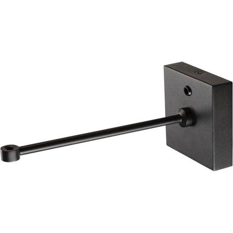 FITU, applique intérieure, noir (1004682) (1/5)
