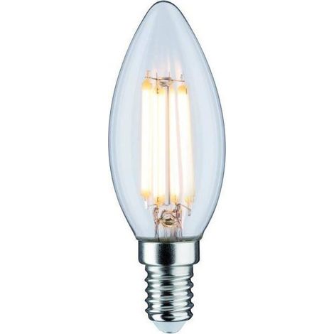 Ampoule paulmann 28643 LED filament 806 lm 2700K (1/2)